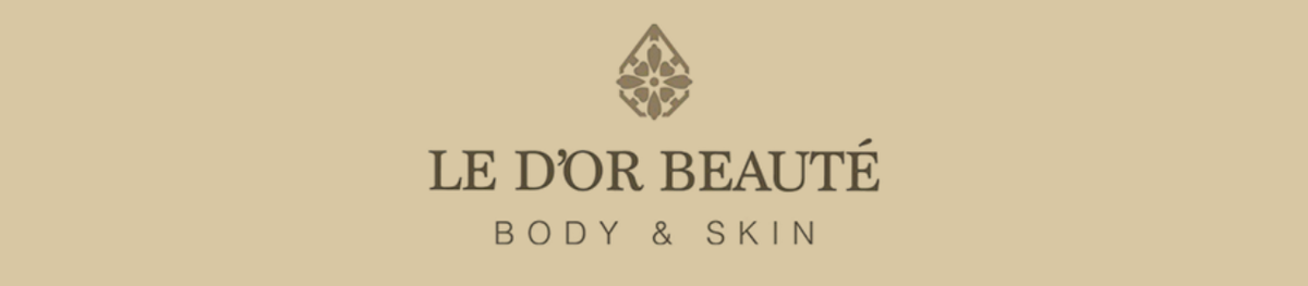 LE D'OR BEAUTE 陳君宜