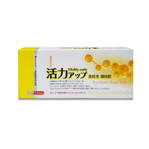 美時光潤妍飲 15ml*10瓶
