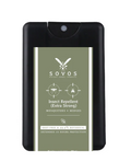 SOVOS 有機驅蚊蠓噴霧（戶外特強配方）20ml