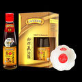 馬拉松地球牌 - 初榨麻油頭 210g