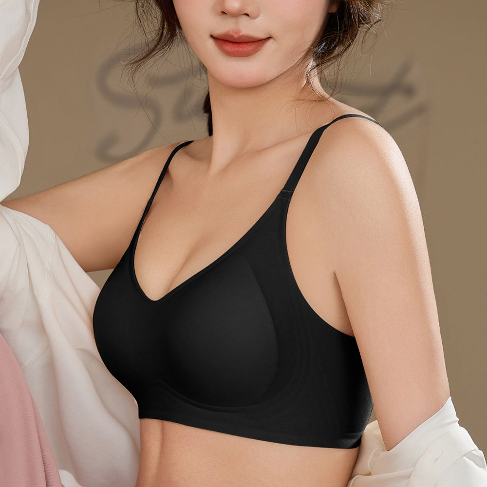 內衣教母 裸肌無痕貼合內衣