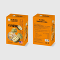 自肥鮮食 急凍蘇丹王 400g