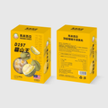 自肥鮮食 急凍貓山王肉 400g