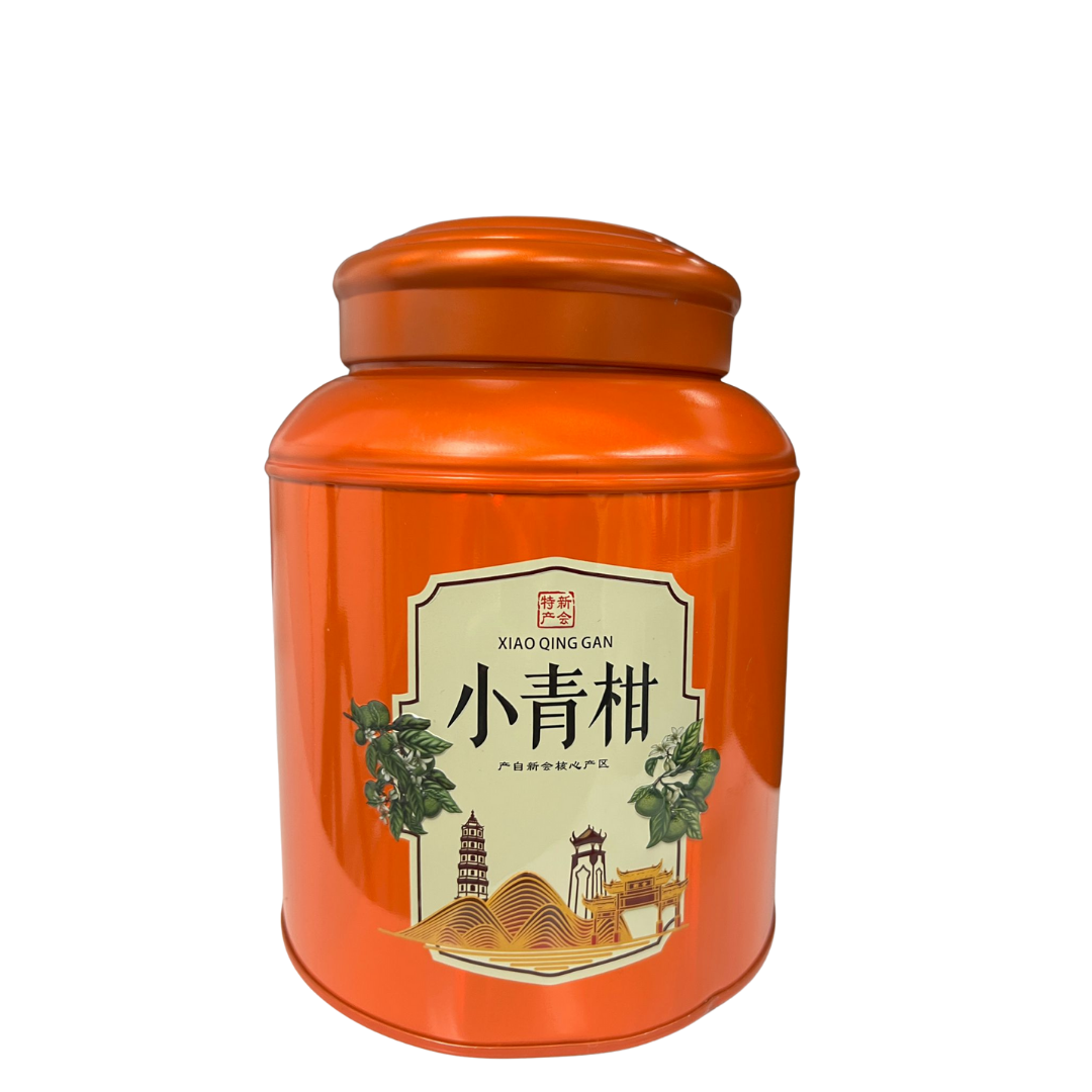 普洱小青柑 250g
