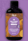 Telo R4 全面頭皮護髮系列All in OneTelo R4 檀香薰衣草洗髮露250ml*提升能量*