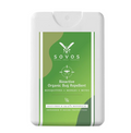 SOVOS 有機驅蚊蠓噴霧 (DEET FREE) 20ml