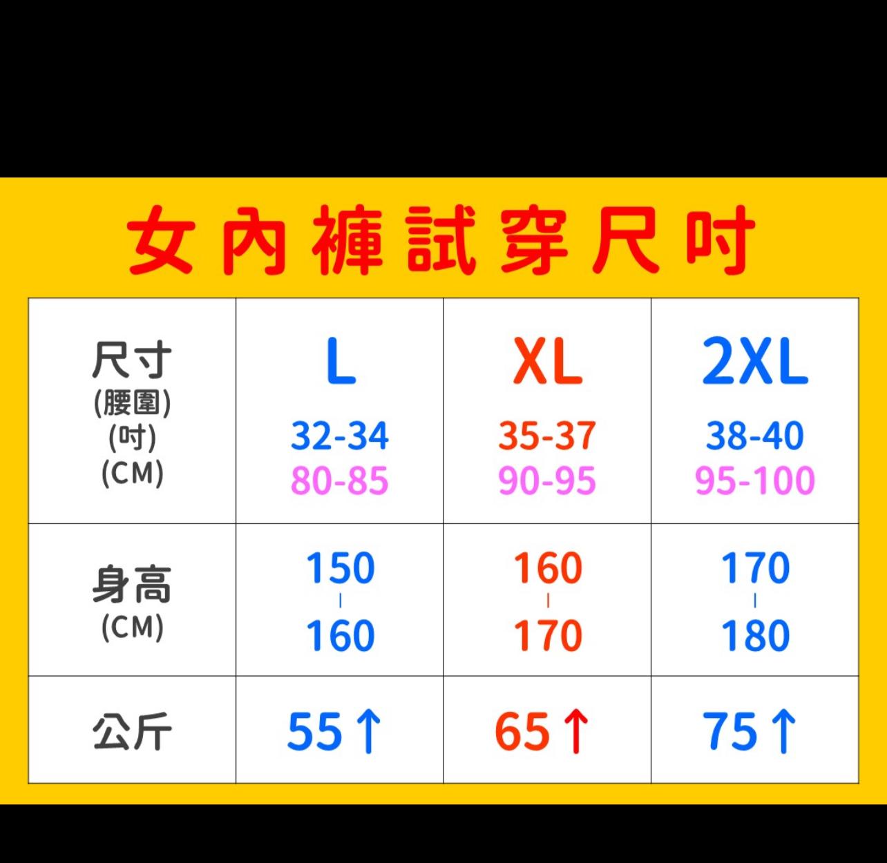 內衣教母 疏密鎖邊彈力雕塑褲