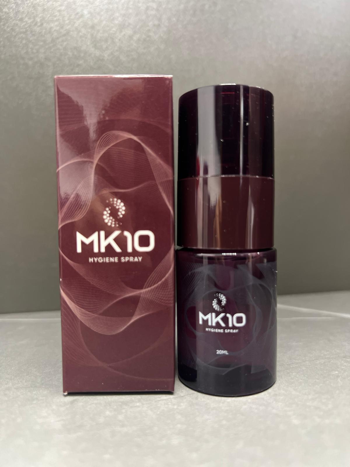 MK10煥活水20ml (便攜裝)