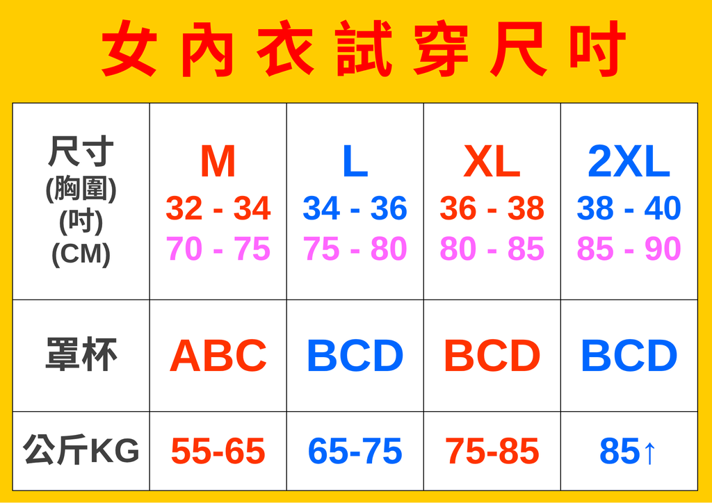 內衣教母 高透氣舒爽美胸內衣