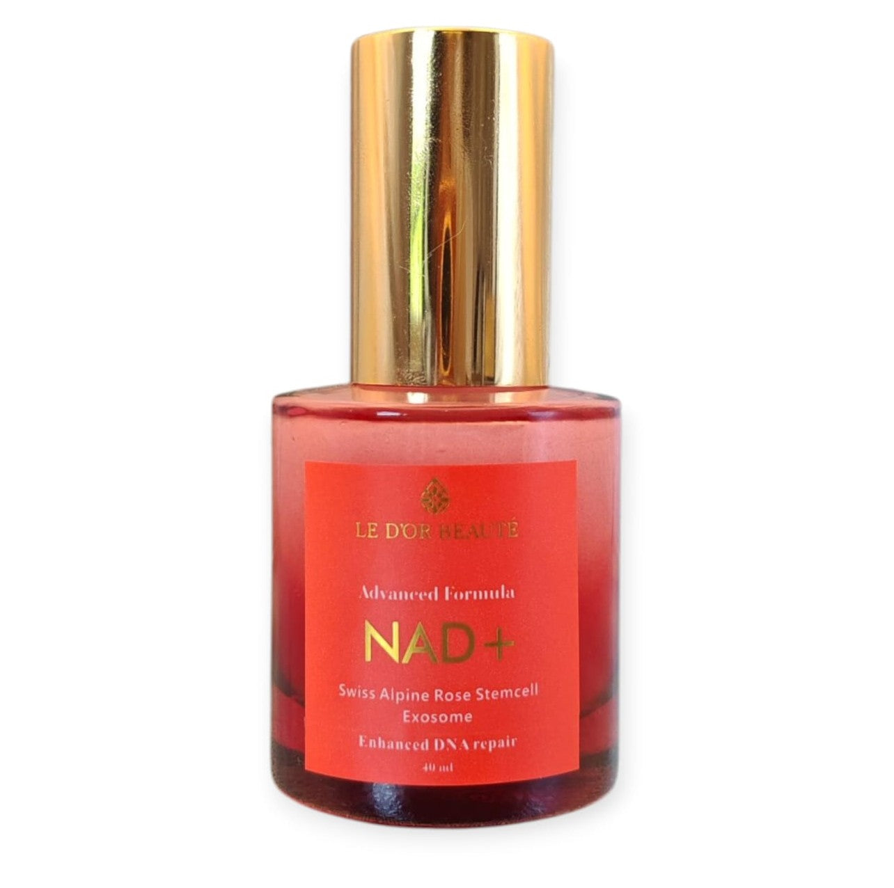 LE D'OR NAD+修復細胞DNA精華 40ml