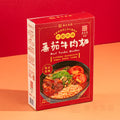 春水良品-半筋半肉番茄牛肉麵 575g